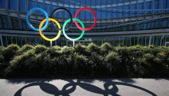 Tokyo 2020 Olympics new dates
