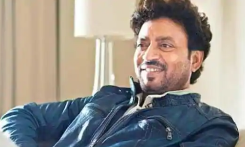 Irrfan Khan Dead at 54