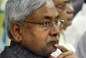 Pressure Mounts on Nitish Kumar to Bring Back Kota Students, Migrant Labour