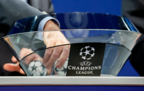 UEFA charting out plans for next European football season