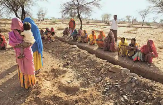 rural agri india