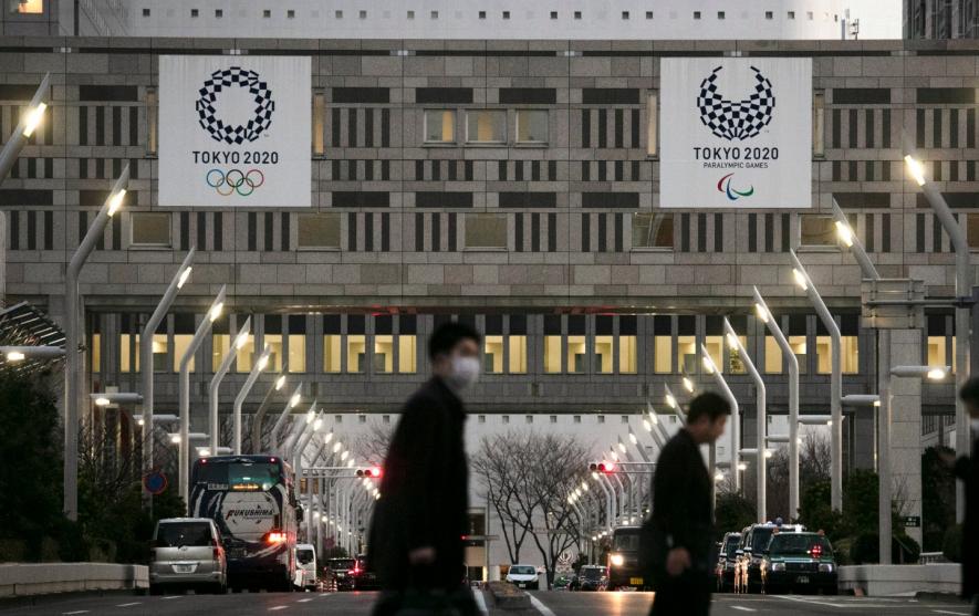 Delaying the Olympics by a year has sparked fear over costs and a lack of clarity about where the funding will come from.