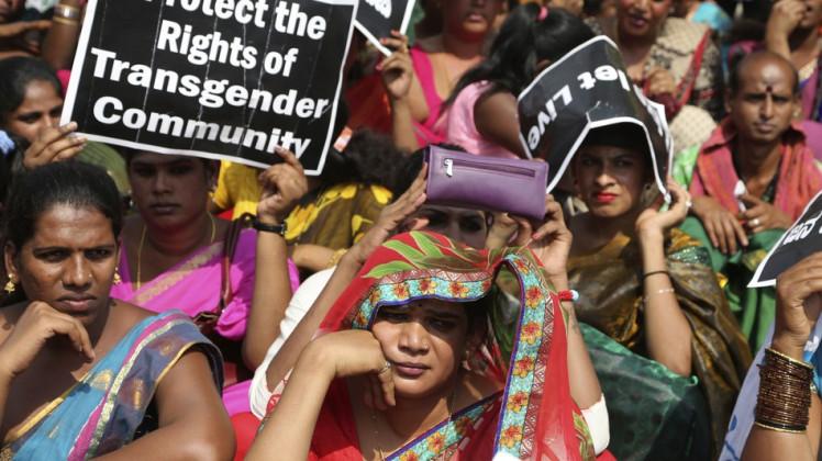 Draft Rules for Transgender Act Threaten to Undo NALSA Judgement