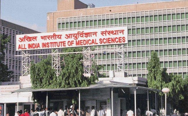 AIIMS Caste Discrimination