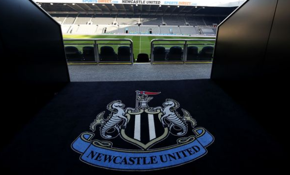 Newcastle United takeover bid from Saudi Arabia