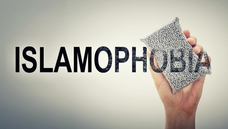 Brakes on Rampant Islamophobia