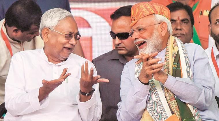 BJP’s Magic Touch Confronts
