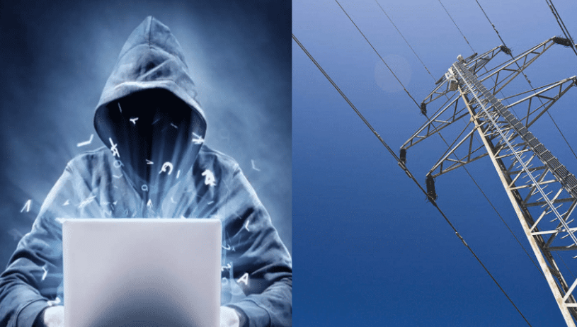 J&K Power Department Targeted by Hackers