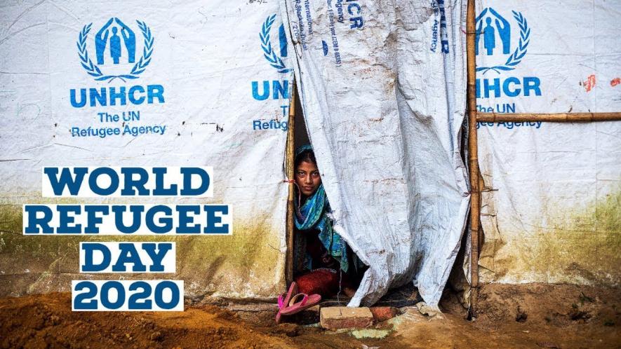 World Refugee Day