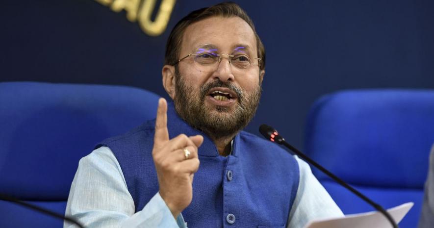 Prakash Javadekar