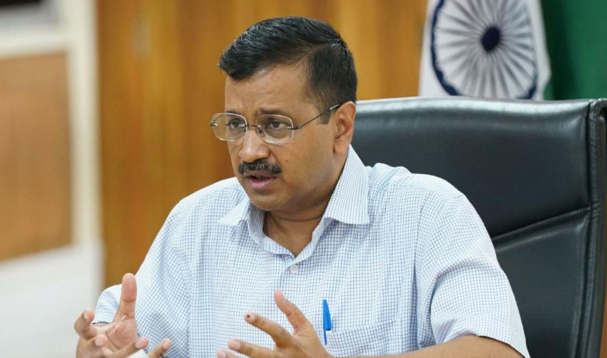 Delhi Violence: Over 250 Citizens Urge Kejriwal 