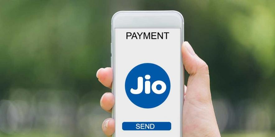 jio payment bank