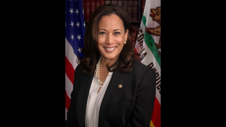 Kamala Harris