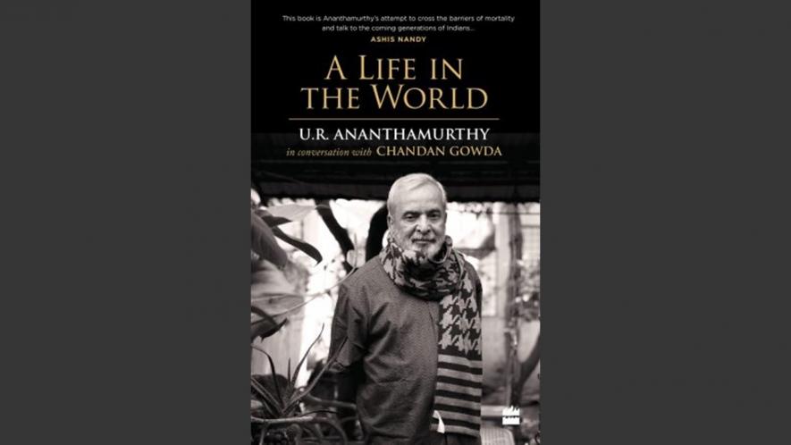 A Life in the World