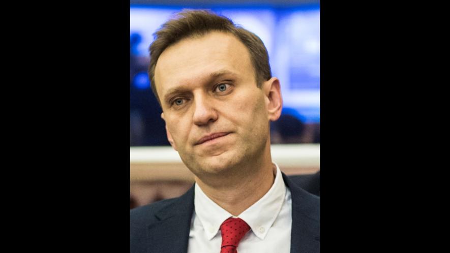 alexei navalny