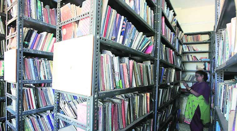 Public Libraries in Maharashtra Struggle