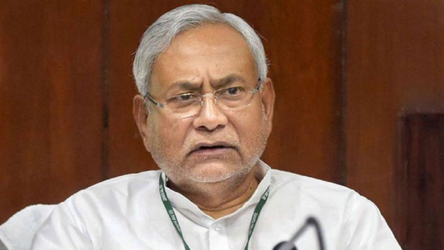 Bihar: CM Nitish Kumar’s ‘Saat Nischay Yojana’ –  Service or Scam?