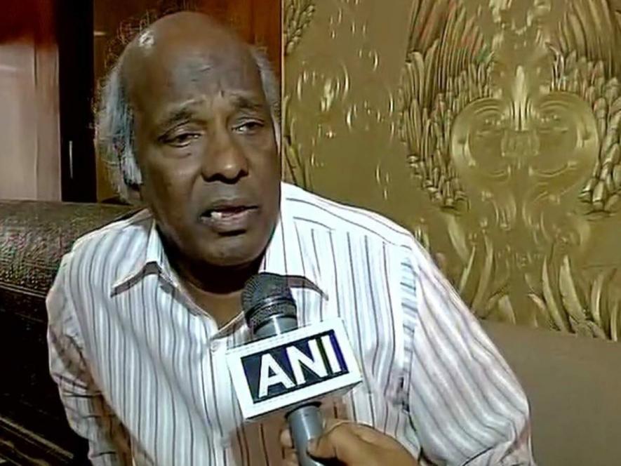 Famous Urdu Poet Rahat Indori Passes Away in Indore