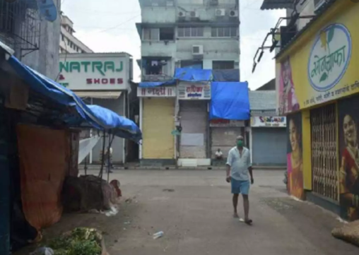 Bihar Lockdown: Traders, Businessmen Protest, Seek Permission to Open Shops