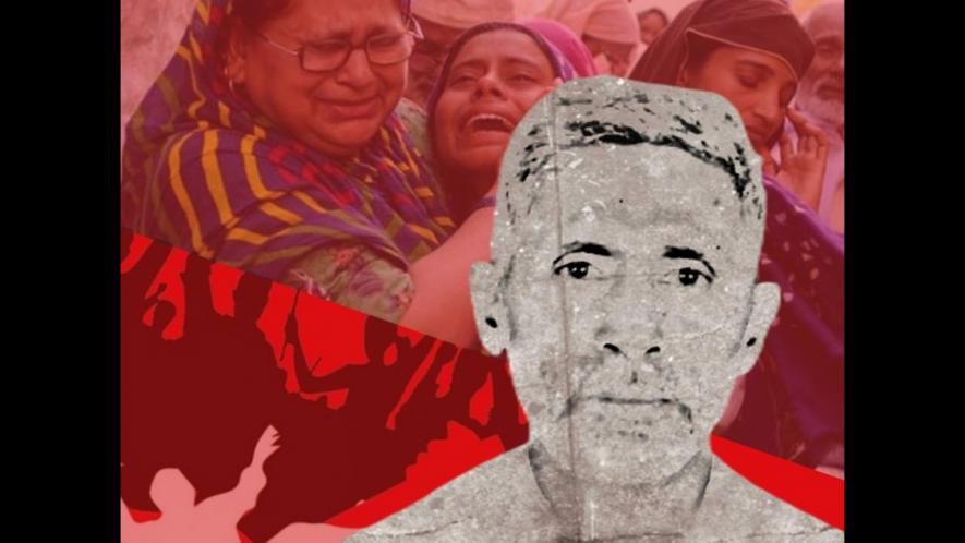 Akhlaq's lynching