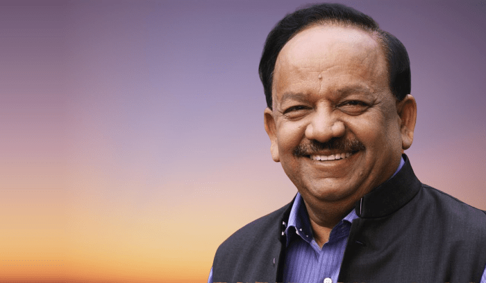 Harshvardhan