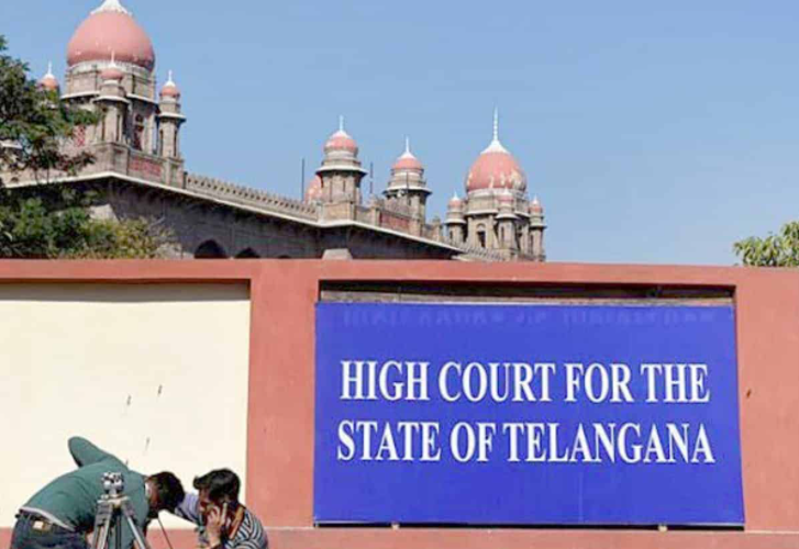 Hc telangana