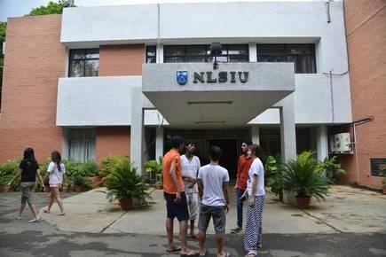 NLSIU