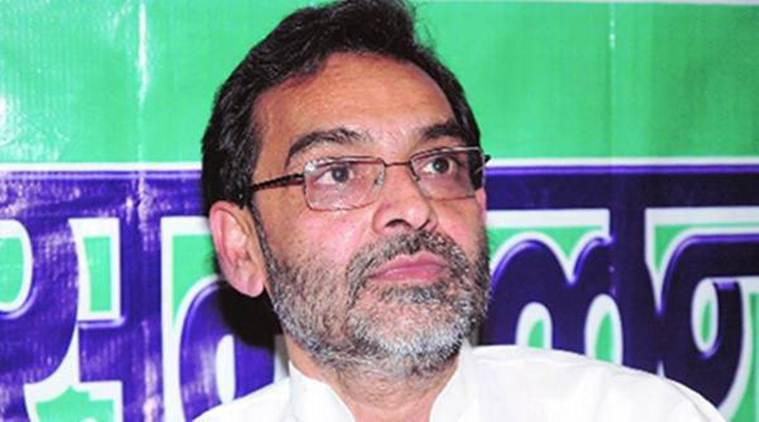 Upendra Kushwaha