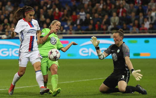 UEFA's initiatives to help women's football bounce back