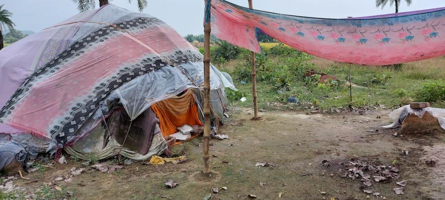 Musahars in Bihar 5