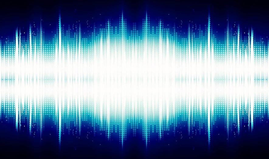 Speed of Sound