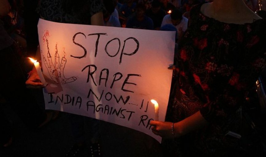 Rape Story Repeats Itself for Dalit Women