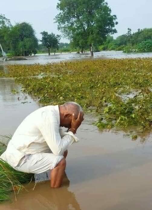 farmers flood