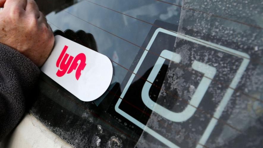 Latest US Poll Stunt Proves Uber, Lyft Are Their Own Worst Political Enemies