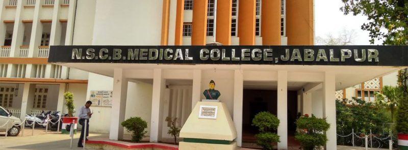 Netaji Subhash Chandra Bose Medical College