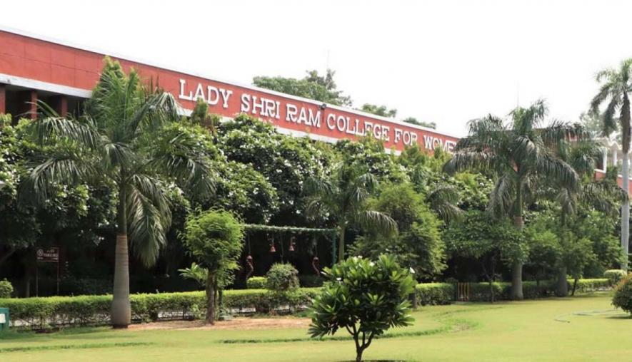 LSR College