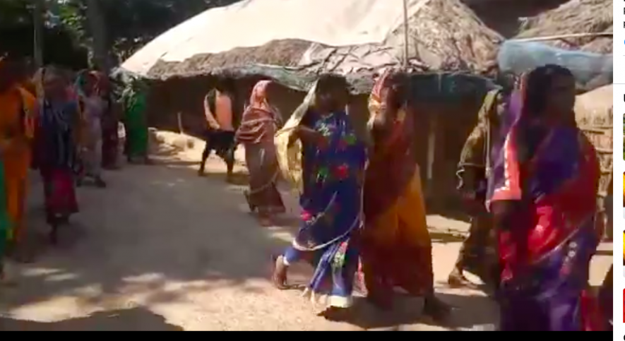 odisha adivasi