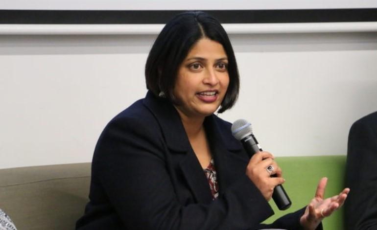 Priyanca Radhakrishnan is New Zealand’s First-Ever Indian-Origin Minister: Report