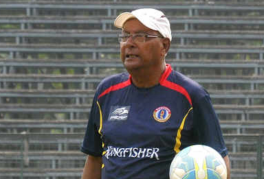 Subash Bhowmick on Kolkata derby