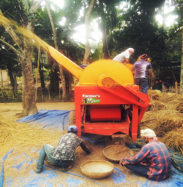 assam farmers.