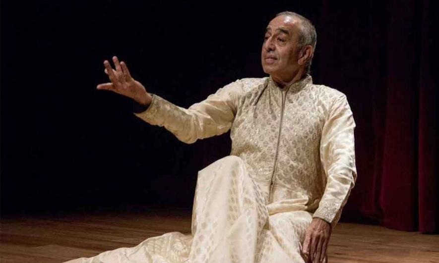 Contemporary Dancer Astad Deboo Passes Away