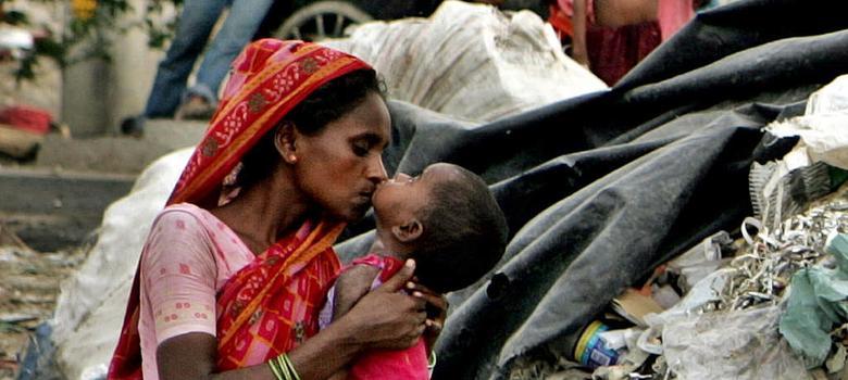 West Bengal: Anaemic Mothers, Food and Nutrition Shortage Highlighted by NFHS 5