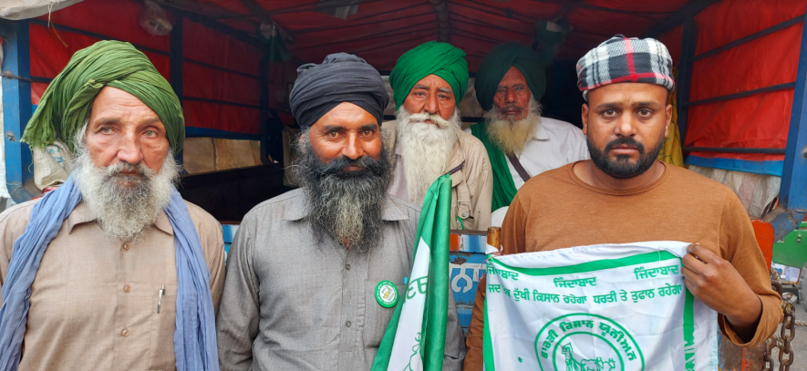 punjab farmers.