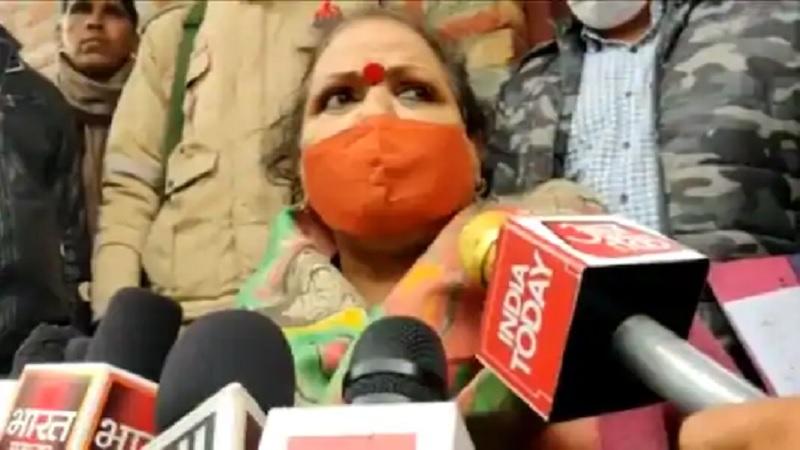 Women’s Organisations Demand NCW Member’s Removal over Remarks on Badaun Gangrape Victim