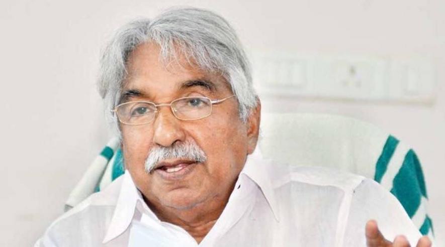 Kerala: Ahead of Polls, Will Chandy’s Return to Lead Congress Panel Generate More Heartburn?