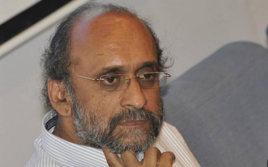 ‘Drop Arrest Warrant against Paranjoy Guha Thakurta’: Demands Committee to Protect Journalists