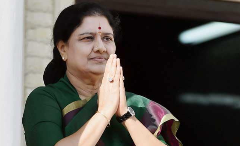 sasikala