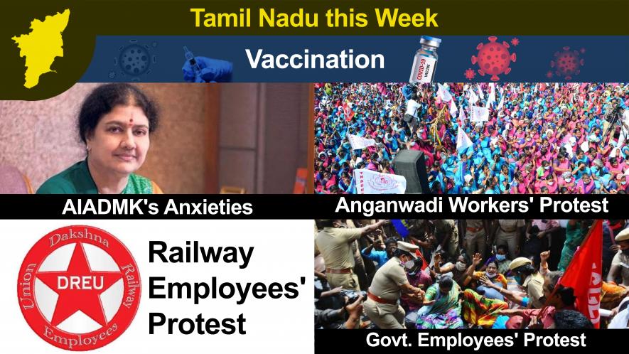 Tn this week 57