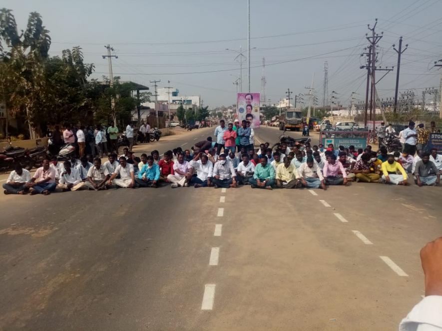 Telangana: Dalit Community Allegedly Boycotted in Almaspur for Demanding Arrests of Upper-Castes