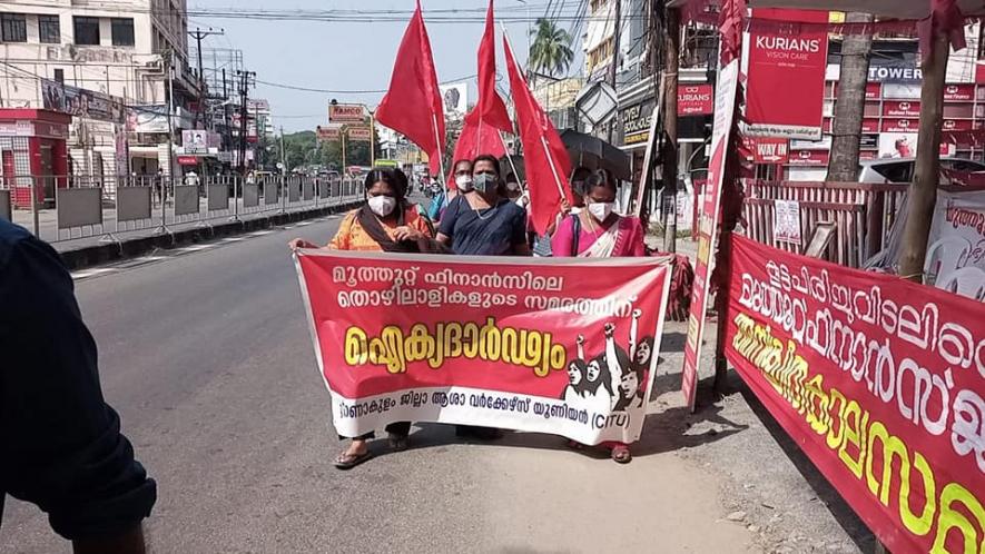 ASHA Workers